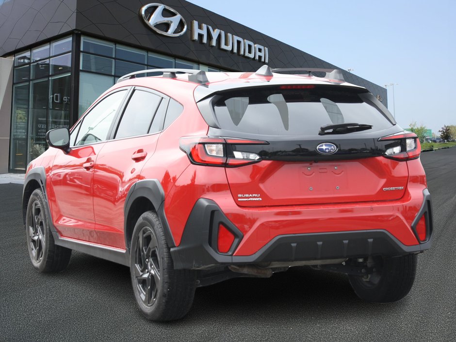 2024 Subaru Crosstrek Onyx-6