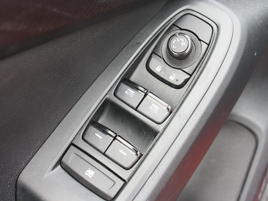 2024 Subaru Crosstrek Onyx-21