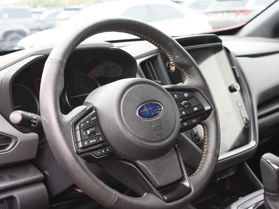 2024 Subaru Crosstrek Onyx-25