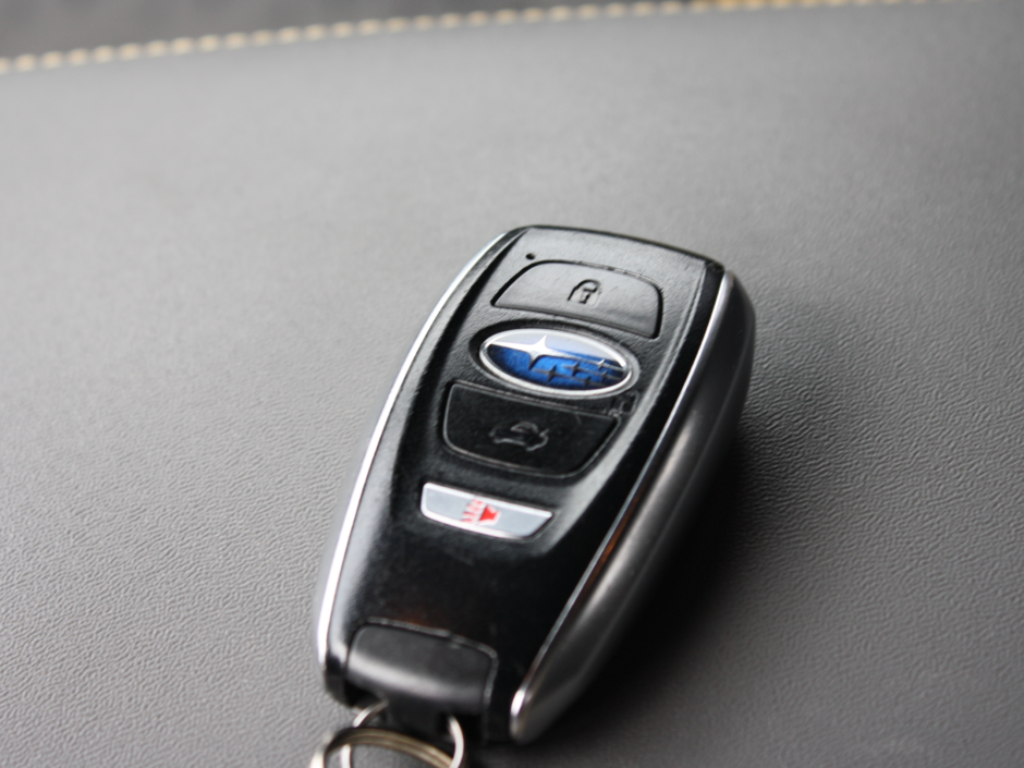 2024 Subaru Crosstrek Onyx-22