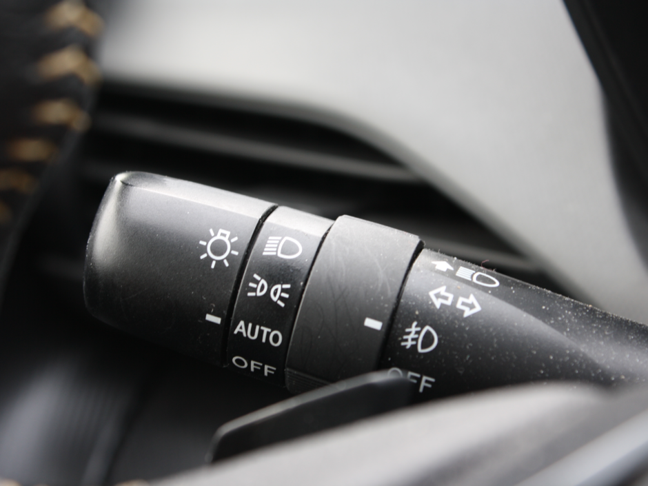 2024 Subaru Crosstrek Onyx-23