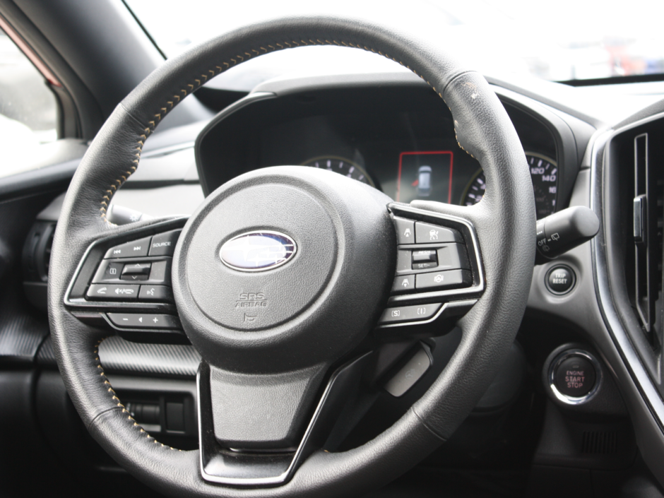 2024 Subaru Crosstrek Onyx-20