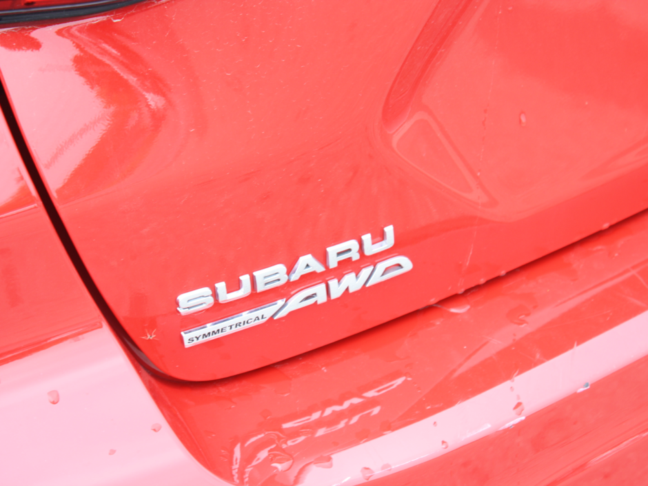 2024 Subaru Crosstrek Onyx-8