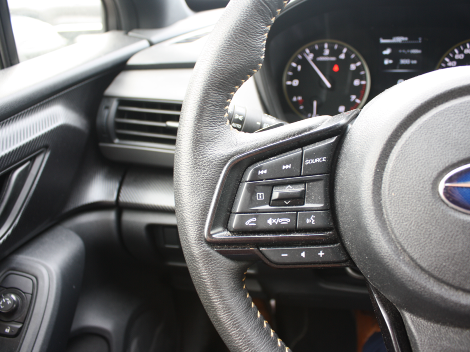 2024 Subaru Crosstrek Onyx-26