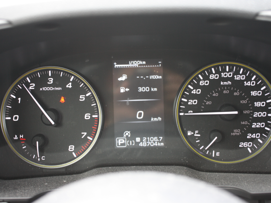 2024 Subaru Crosstrek Onyx-13