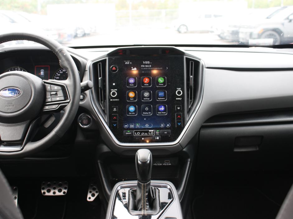 2024 Subaru Crosstrek Onyx-14