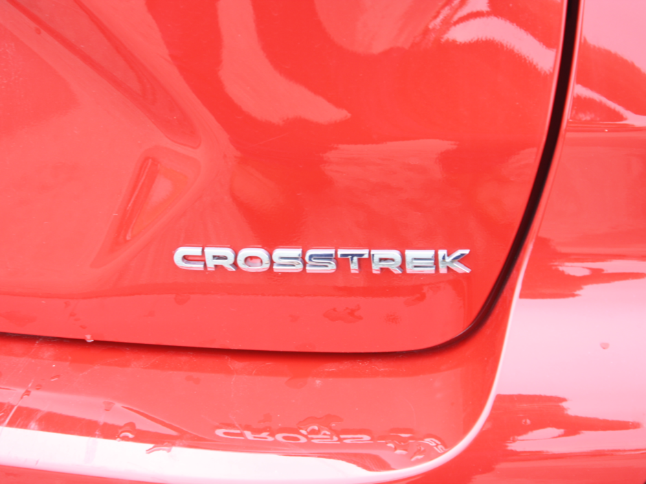 2024 Subaru Crosstrek Onyx-10