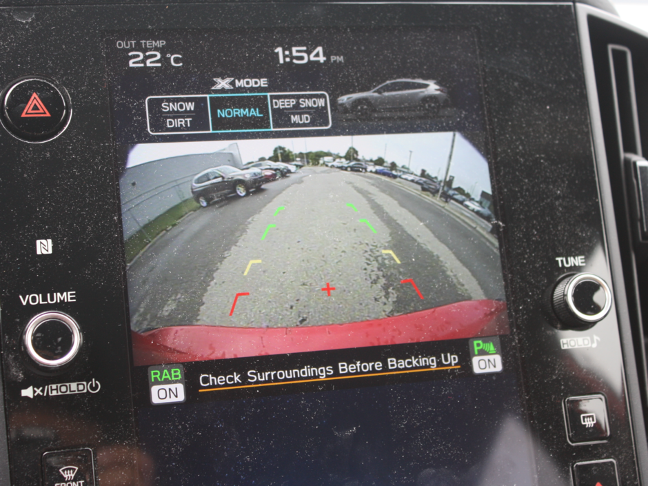 2024 Subaru Crosstrek Onyx-28