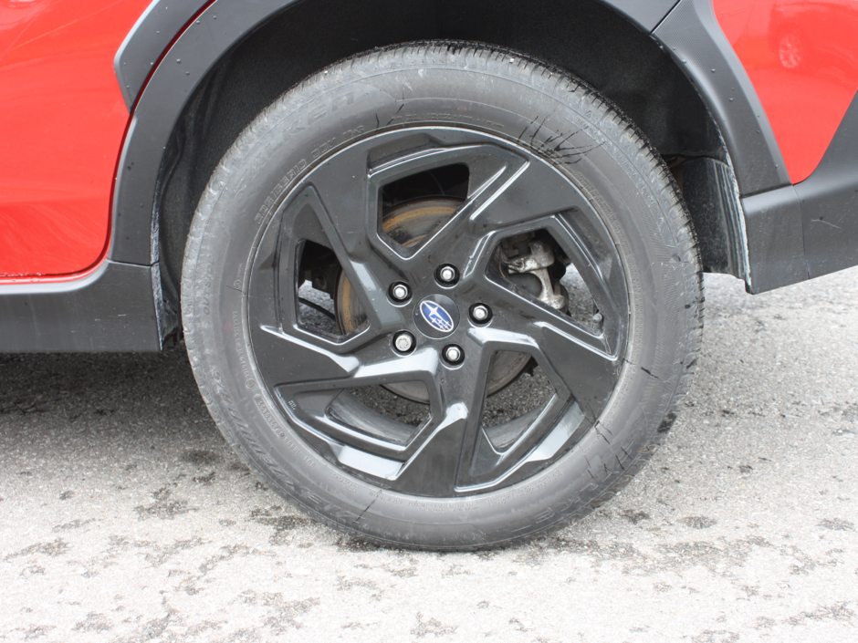 2024 Subaru Crosstrek Onyx-9