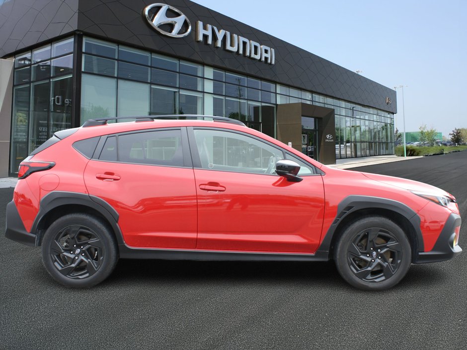 2024 Subaru Crosstrek Onyx-3