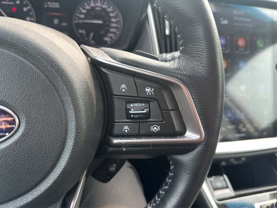 2022 Subaru Outback Touring-22