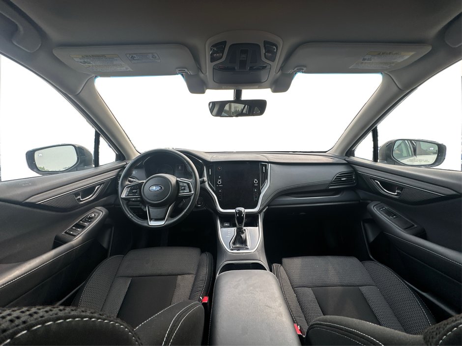 2022 Subaru Outback Touring-18