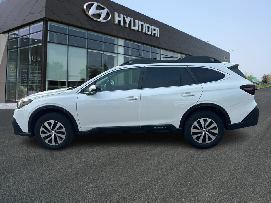 2022 Subaru Outback Touring-7
