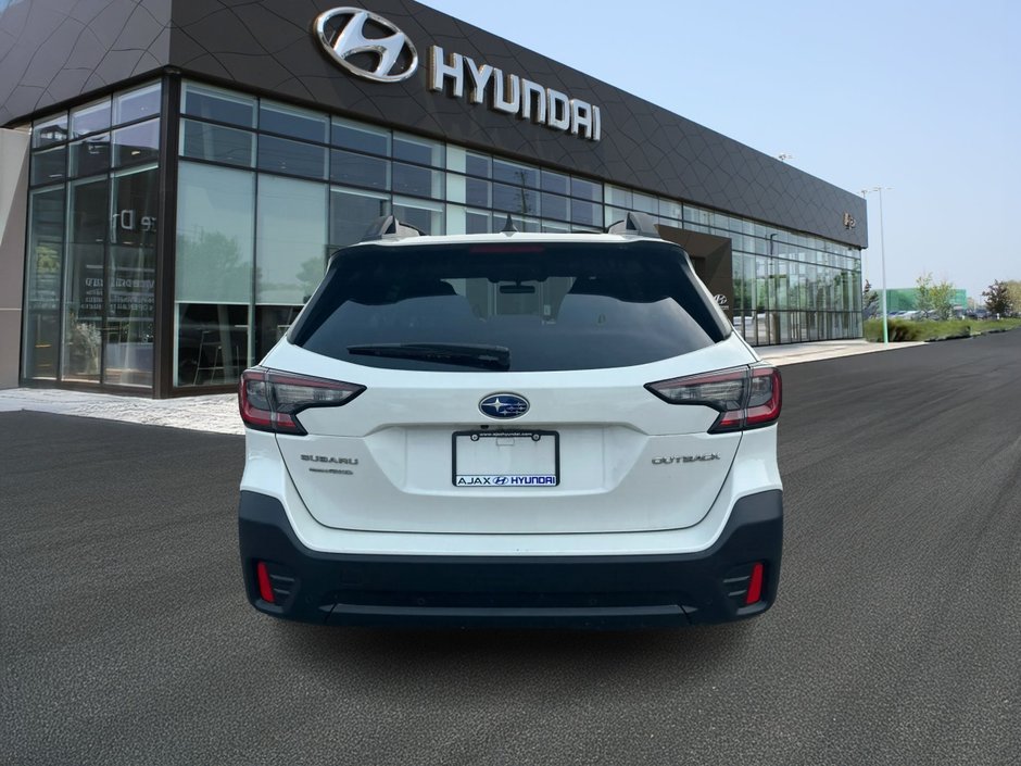2022 Subaru Outback Touring-5