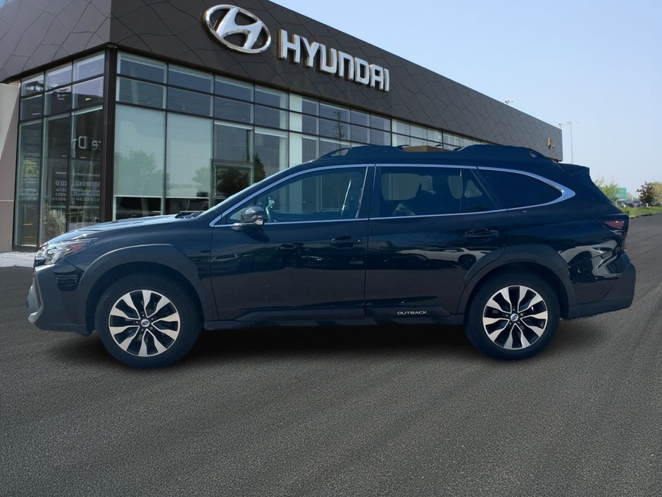 2023 Subaru Outback Limited-7