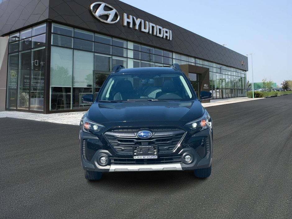 2023 Subaru Outback Limited-1