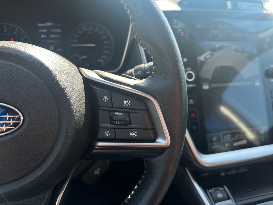 2023 Subaru Outback Limited-22