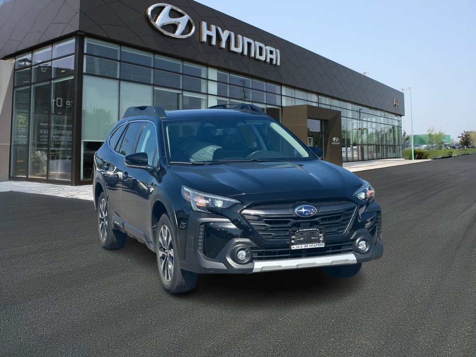 2023 Subaru Outback Limited-2