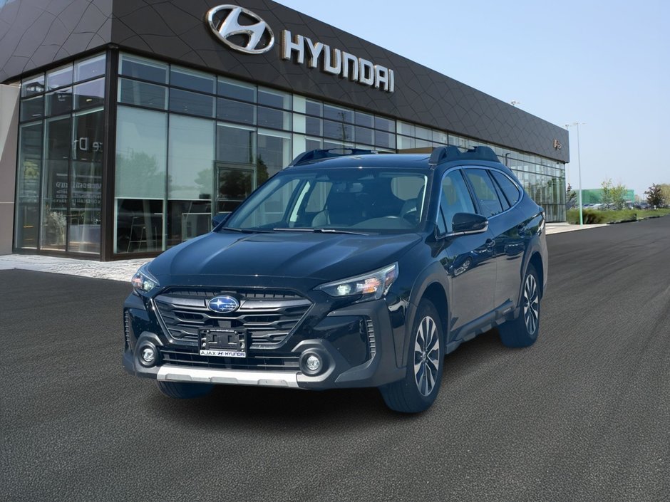 2023 Subaru Outback Limited-0