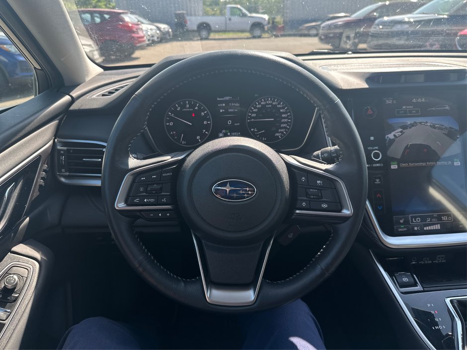 2023 Subaru Outback Limited-13