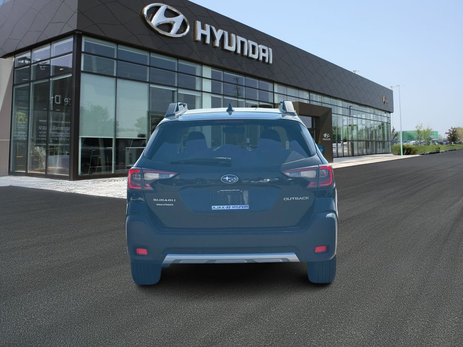 2023 Subaru Outback Limited-5