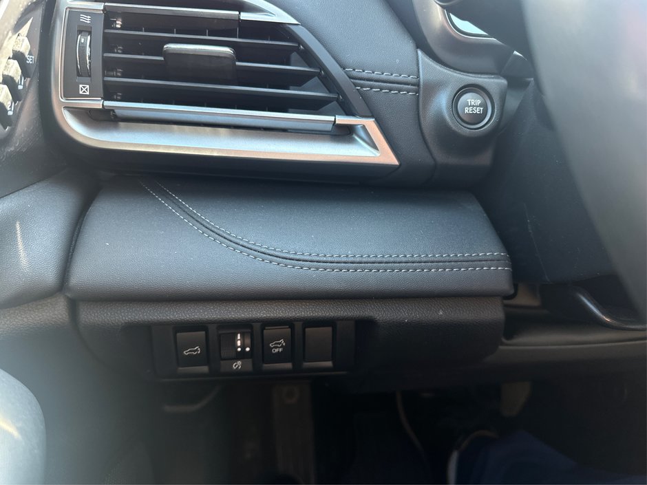 2023 Subaru Outback Limited-14