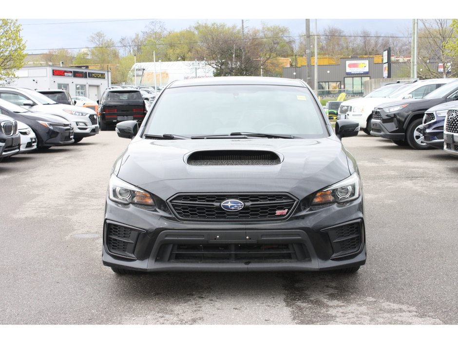 2021 Subaru WRX STi-1