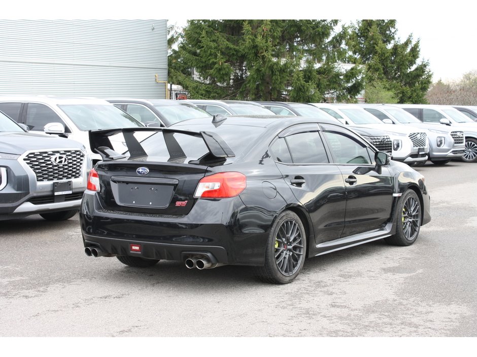 2021 Subaru WRX STi-3