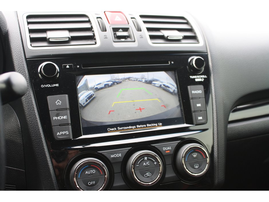 2021 Subaru WRX STi-16