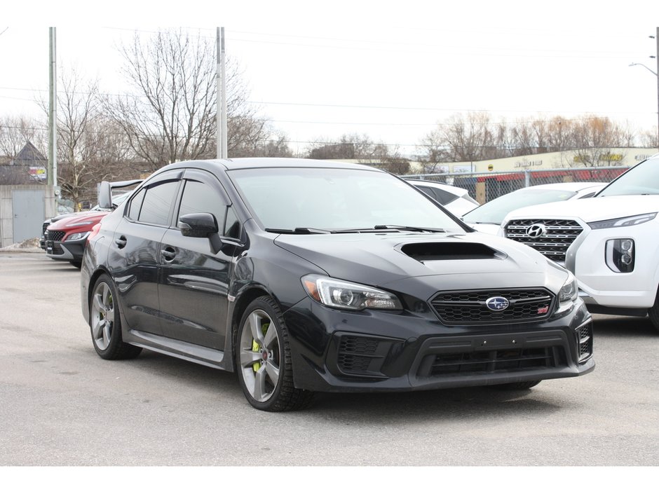 2021 Subaru WRX STi-3