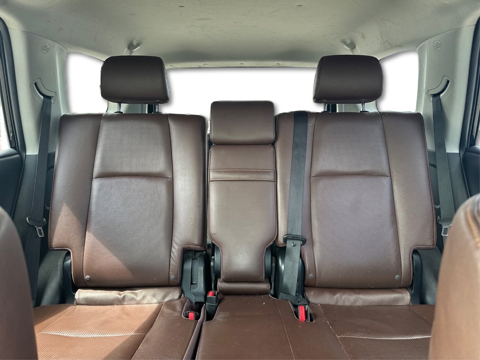 2021 Toyota 4Runner Base-10