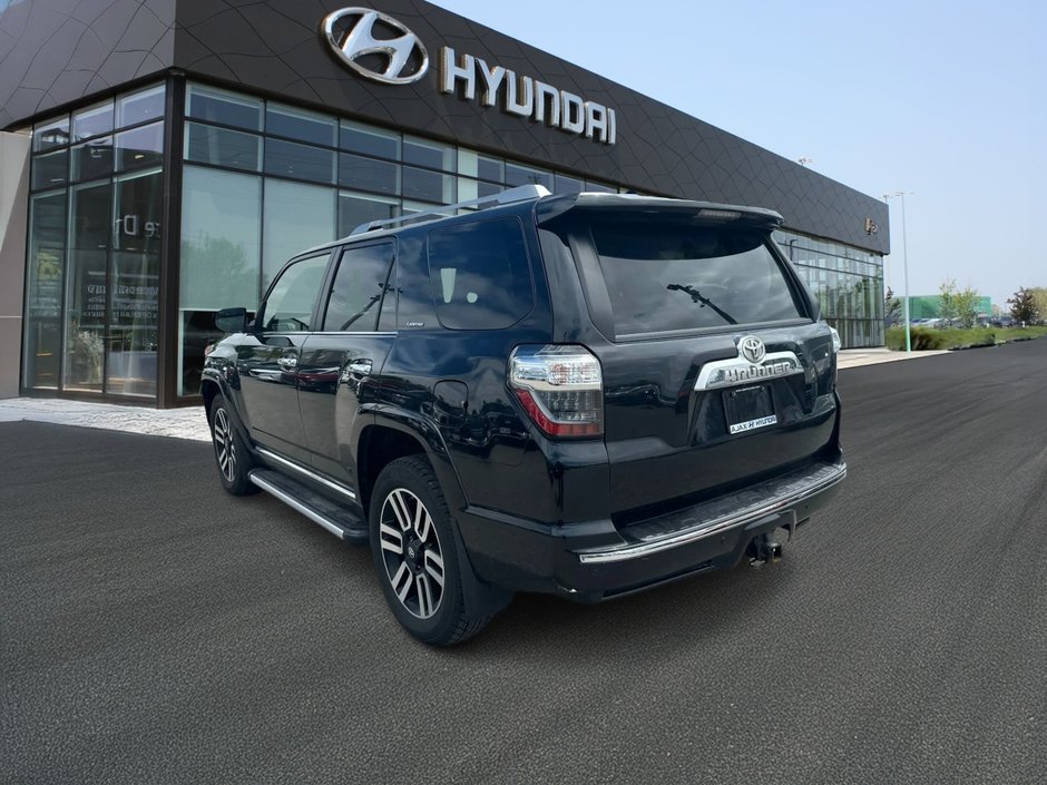 2021 Toyota 4Runner Base-6