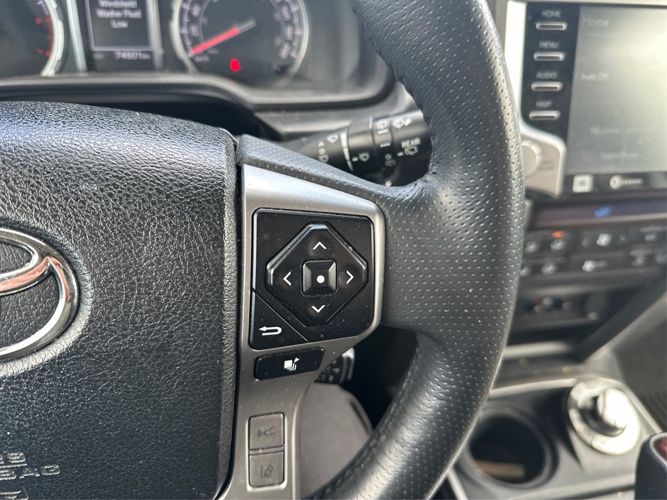 2021 Toyota 4Runner Base-22
