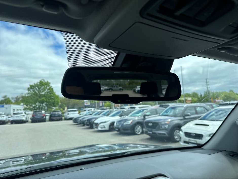 2021 Toyota 4Runner Base-11