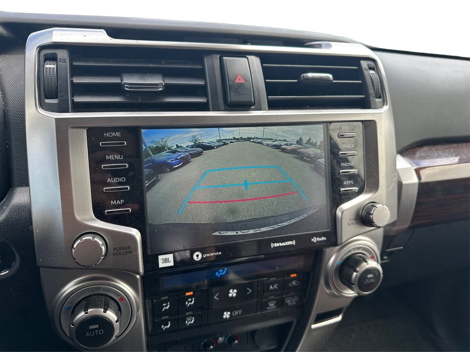 2021 Toyota 4Runner Base-19