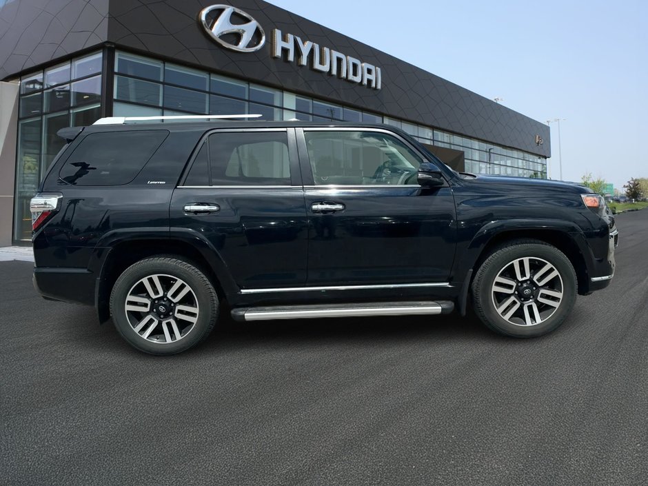 2021 Toyota 4Runner Base-3