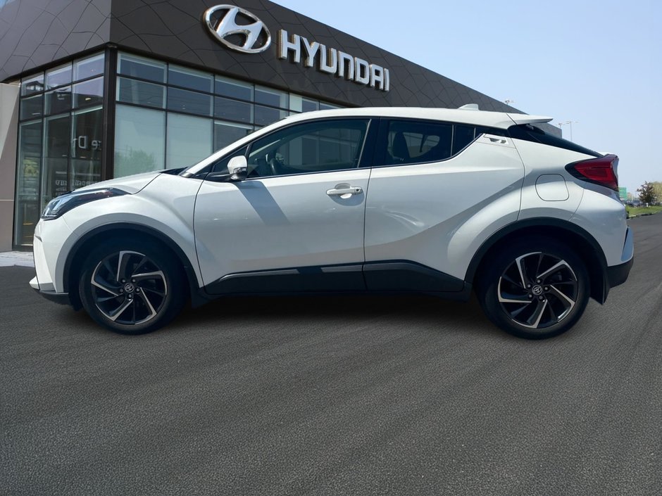 2021 Toyota C-HR Limited-7
