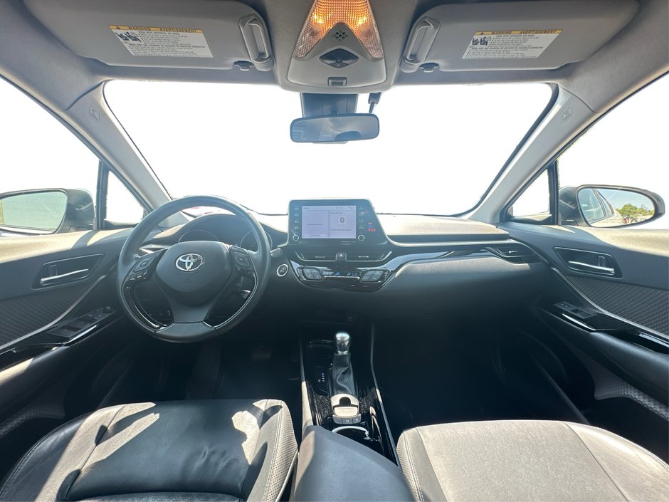 2021 Toyota C-HR Limited-18