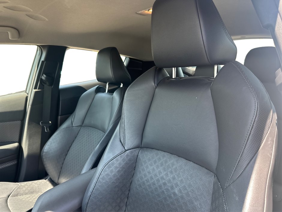 2021 Toyota C-HR Limited-8