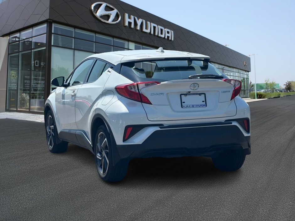 2021 Toyota C-HR Limited-6