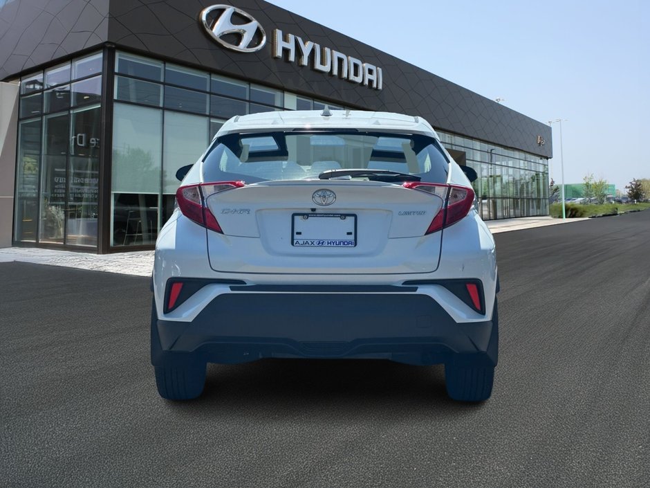 2021 Toyota C-HR Limited-5