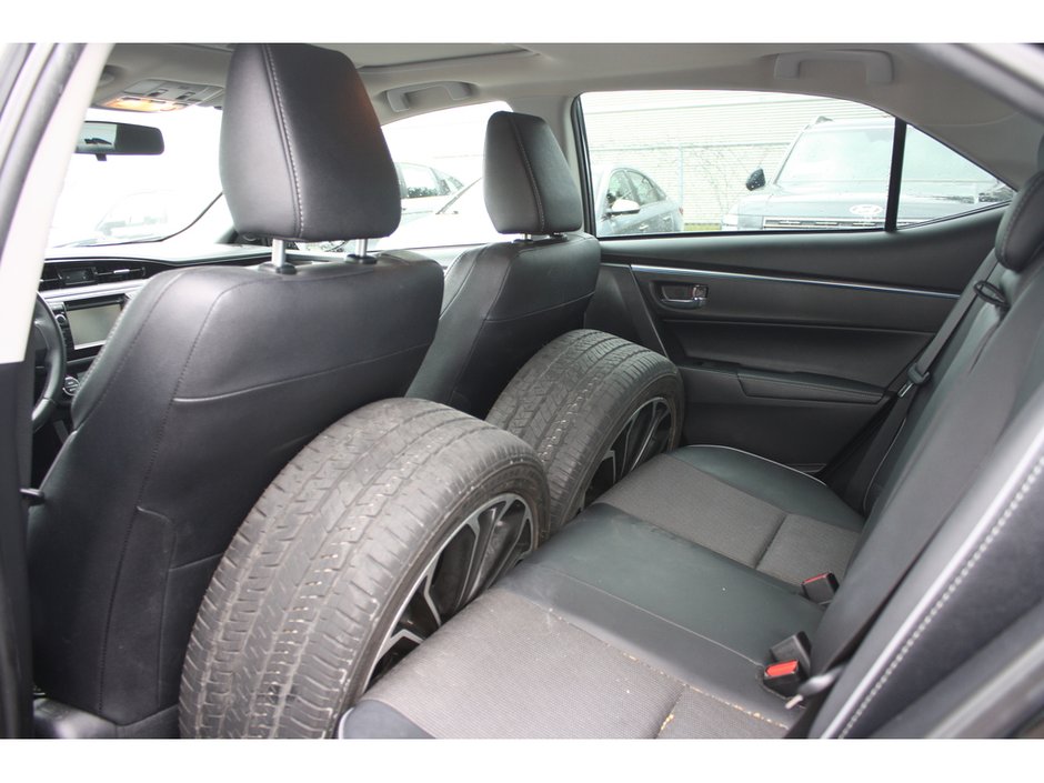 2016 Toyota Corolla S-6