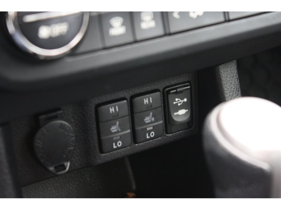 2016 Toyota Corolla S-18