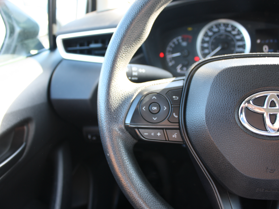 2022 Toyota Corolla LE-15