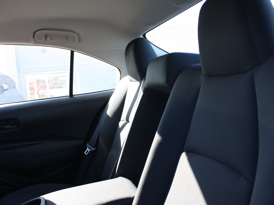 2022 Toyota Corolla LE-14