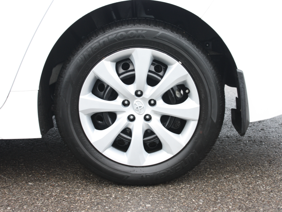 2023 Toyota Corolla LE-10