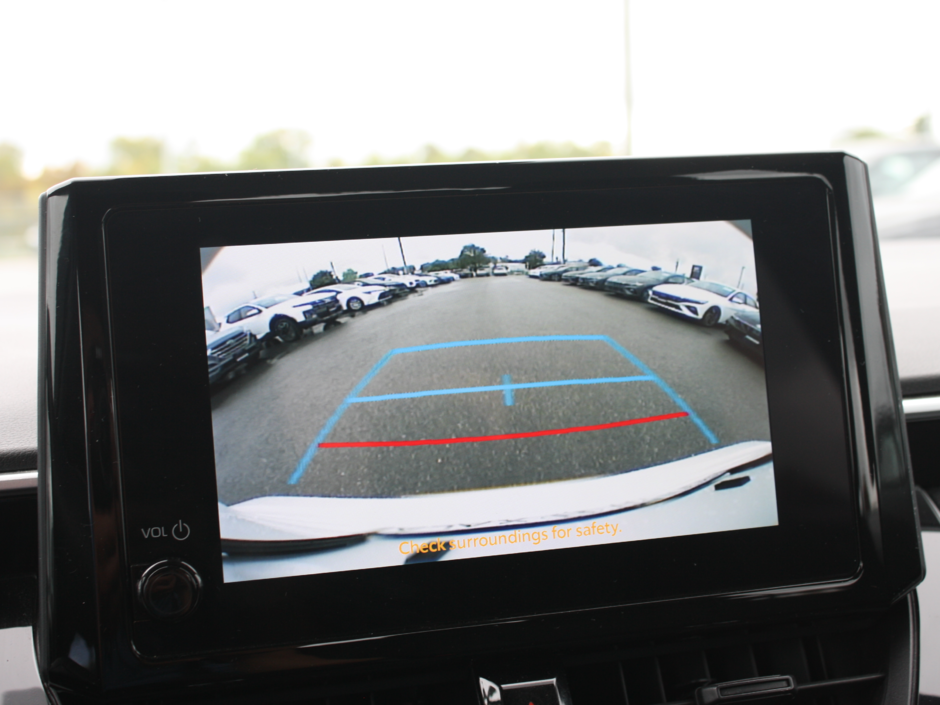 2023 Toyota Corolla LE-19