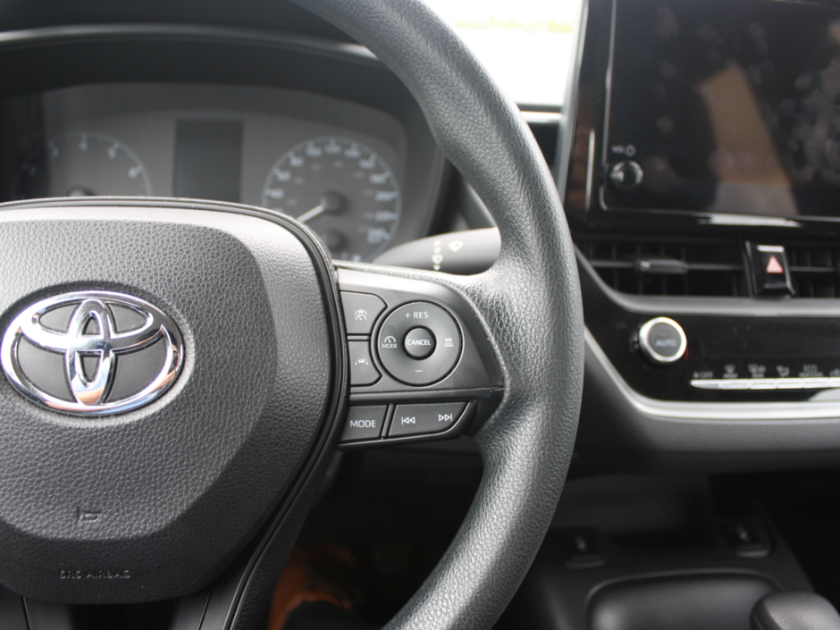 2023 Toyota Corolla LE-13