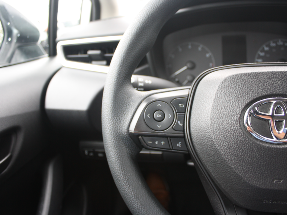 2023 Toyota Corolla LE-14