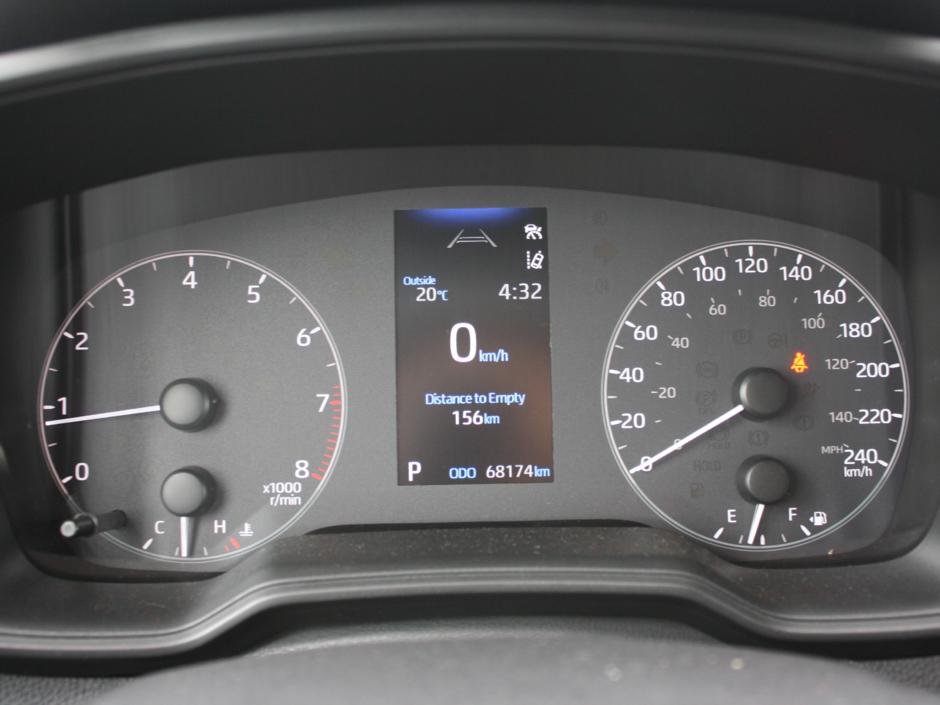 2023 Toyota Corolla LE-29